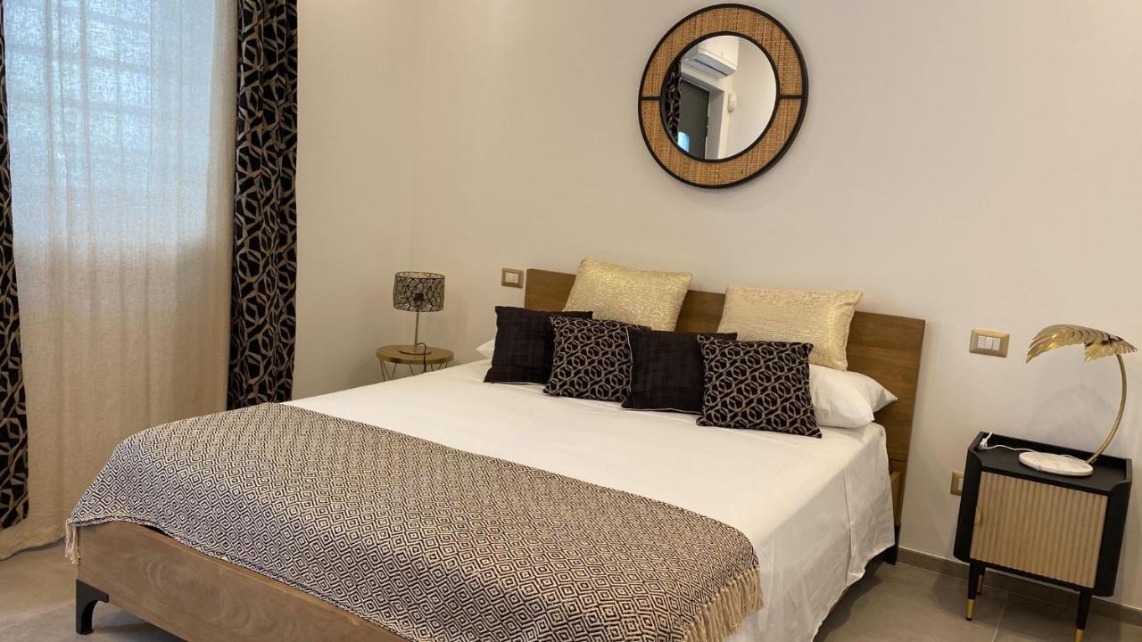Relais Belvedere Giovinazzo Exterior foto